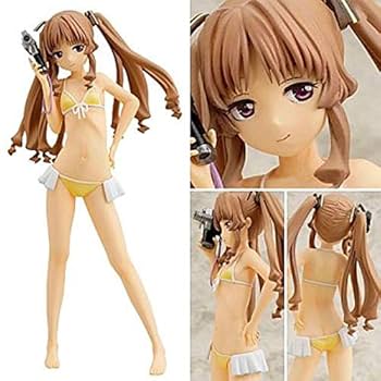 グッとくるフィギュアコレクション ラ・ボーテ 09 アリス Amazon.co.jp: グッとくるフィギュアコレクション ラ・ボーテ 09